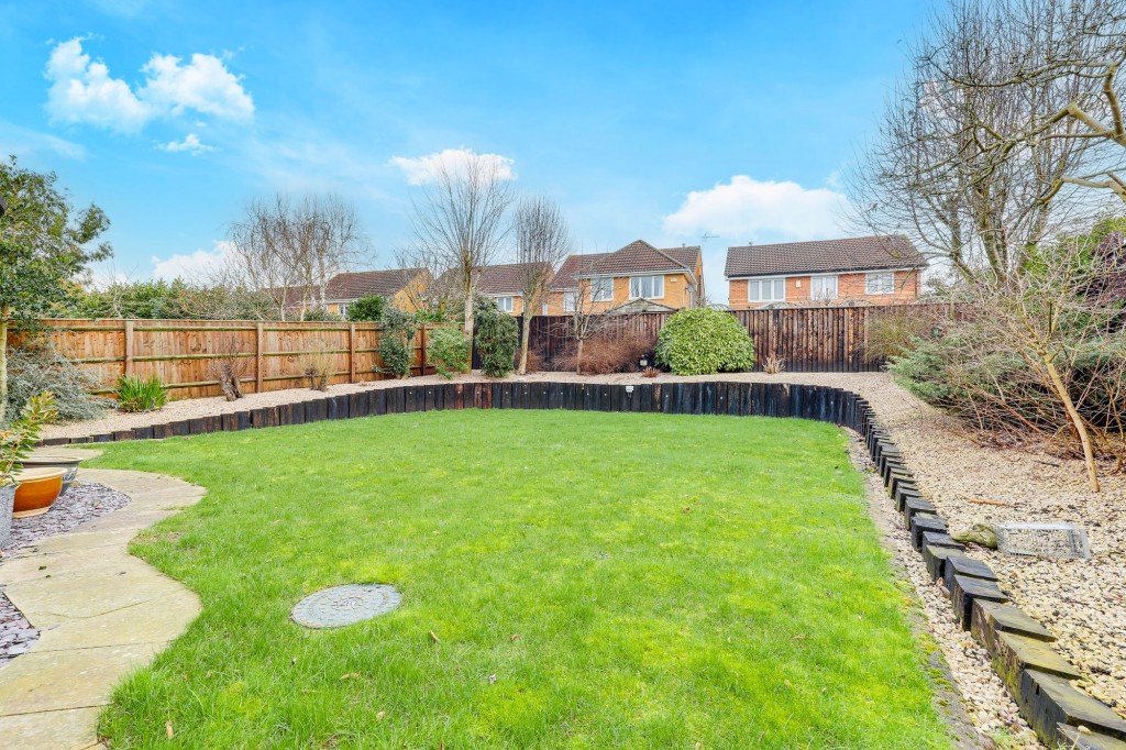 Yewdale Close, West Bridgford, NG2