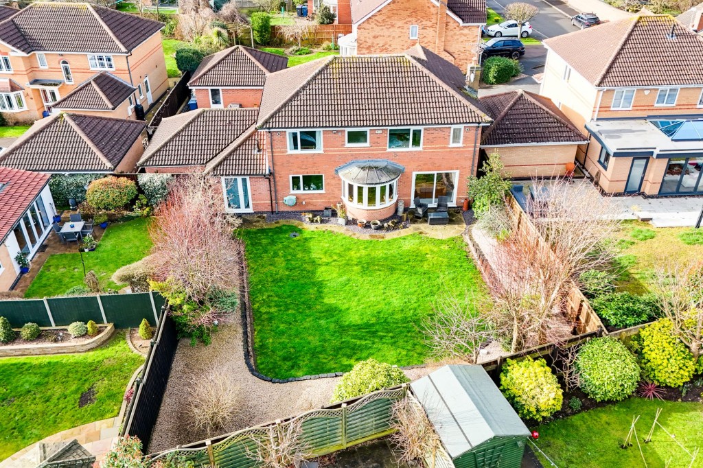 Yewdale Close, West Bridgford, NG2
