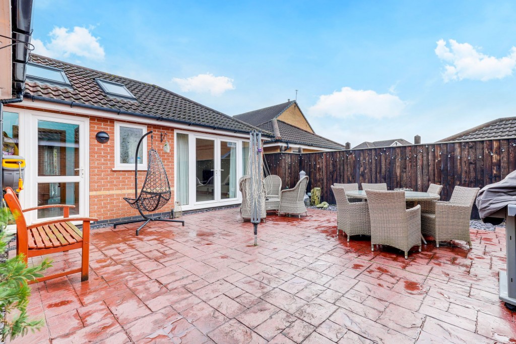 Yewdale Close, West Bridgford, NG2