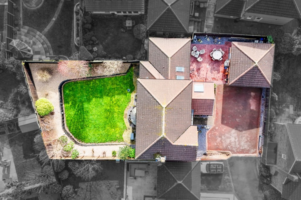 Yewdale Close, West Bridgford, NG2