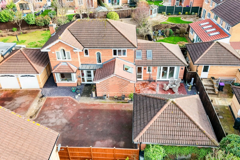 Yewdale Close, West Bridgford, NG2