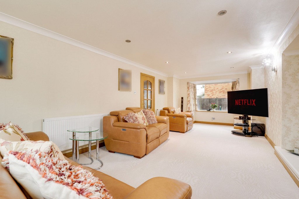 Yewdale Close, West Bridgford, NG2