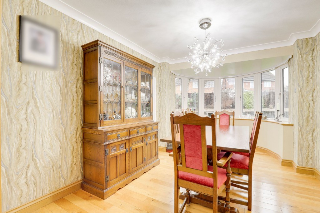 Yewdale Close, West Bridgford, NG2