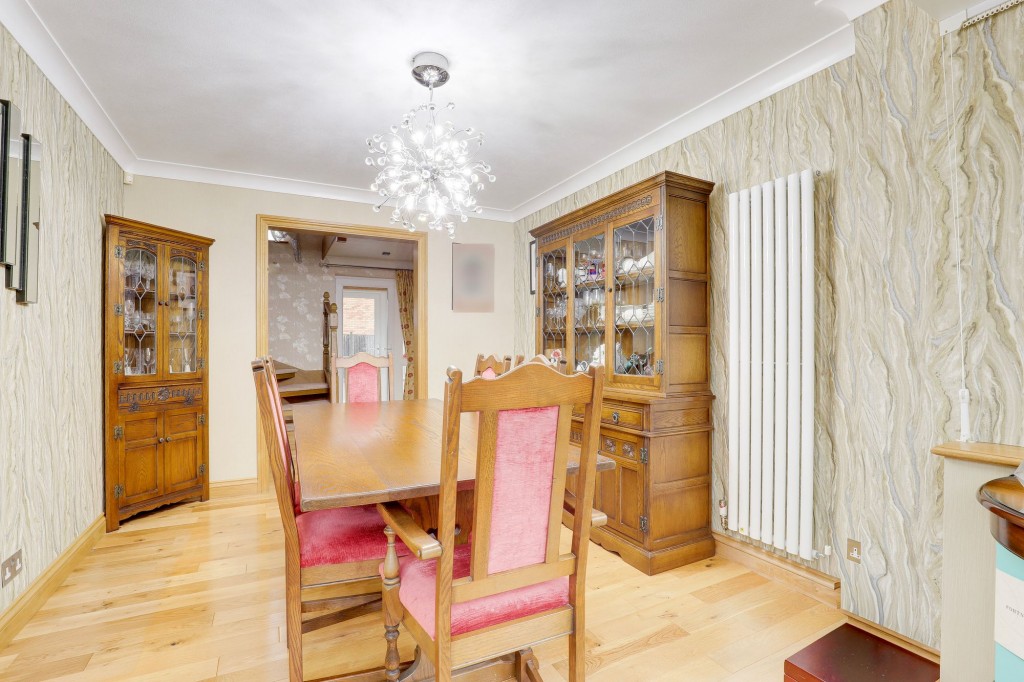 Yewdale Close, West Bridgford, NG2