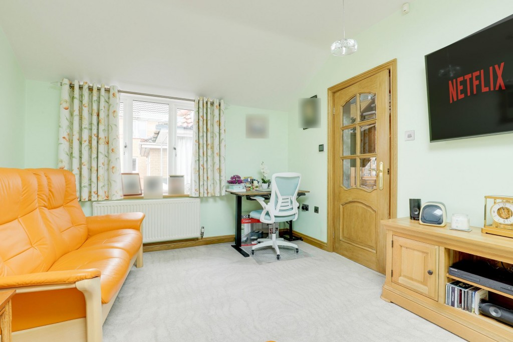 Yewdale Close, West Bridgford, NG2