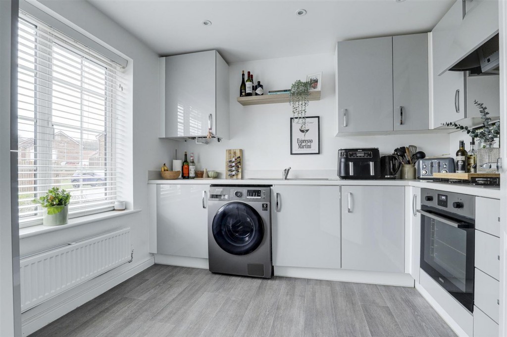 Robinson Close, Edwalton, NG12