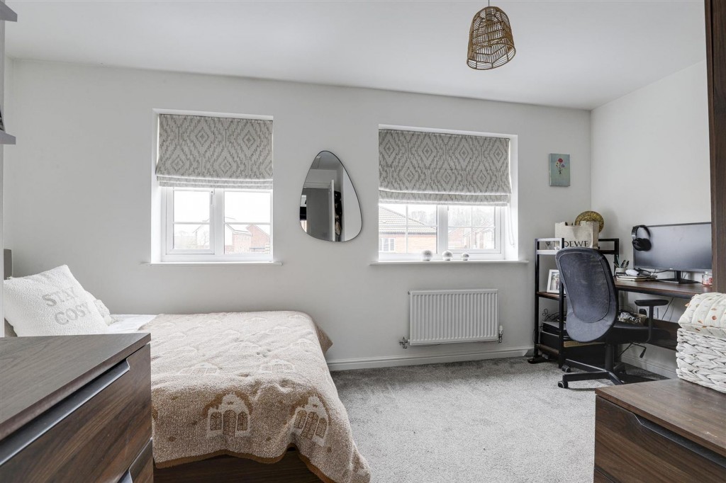 Robinson Close, Edwalton, NG12