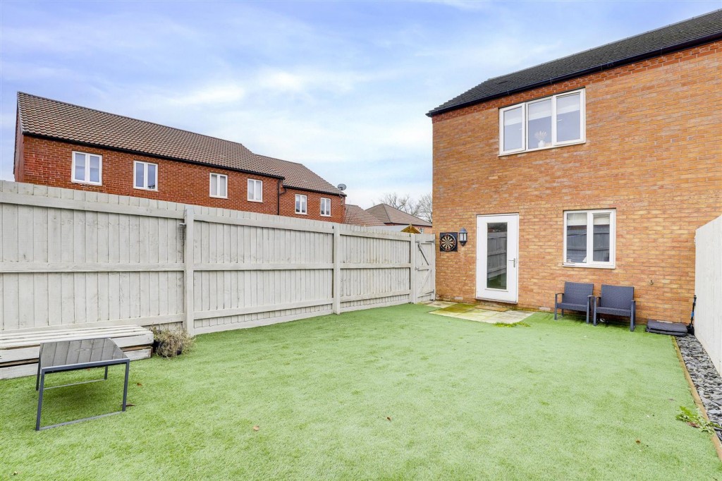 Robinson Close, Edwalton, NG12