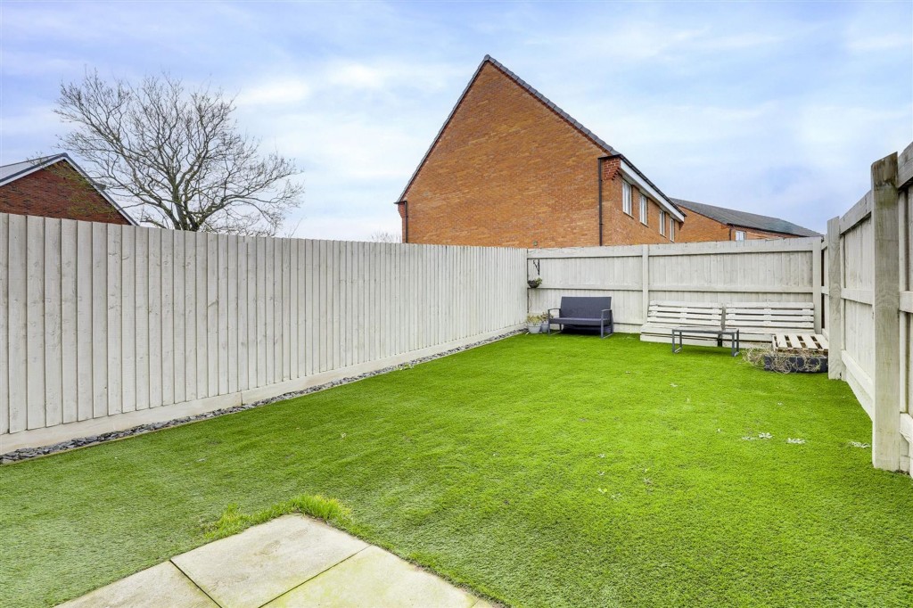 Robinson Close, Edwalton, NG12