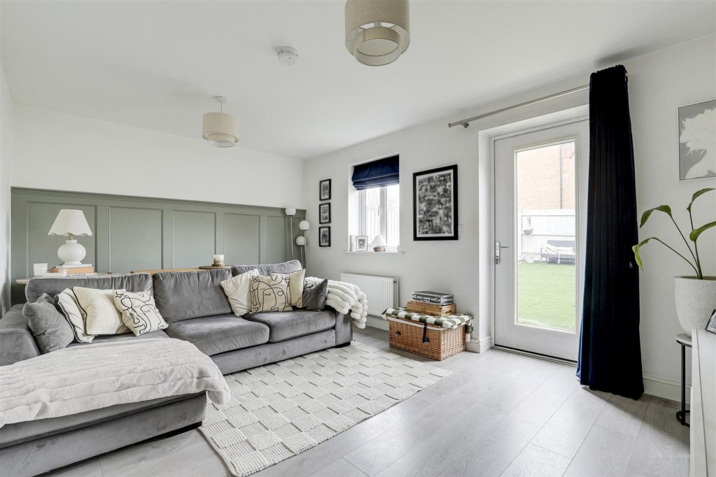 Robinson Close, Edwalton, NG12