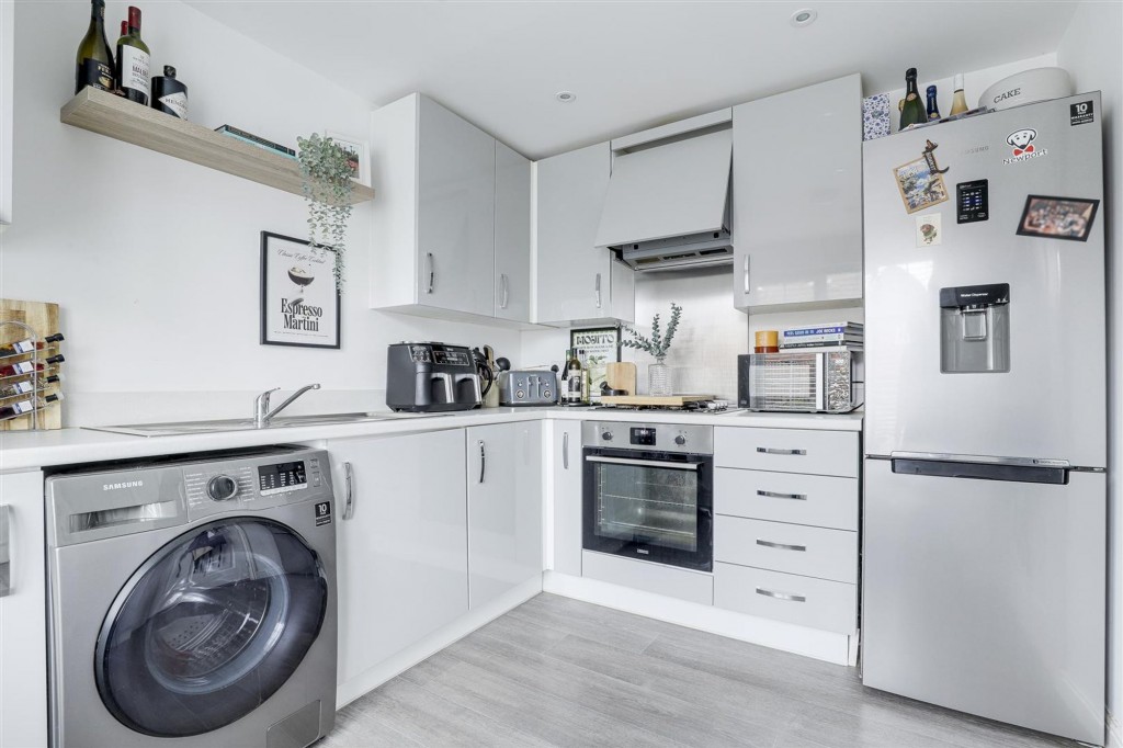 Robinson Close, Edwalton, NG12