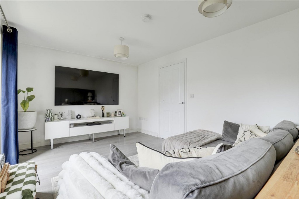 Robinson Close, Edwalton, NG12