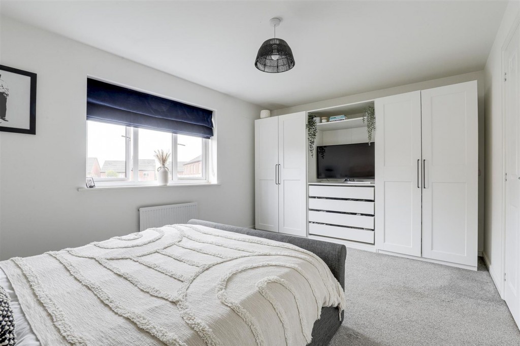 Robinson Close, Edwalton, NG12