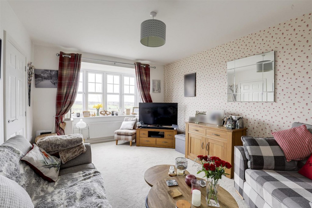 Hartland Drive, Mapperley, NG3