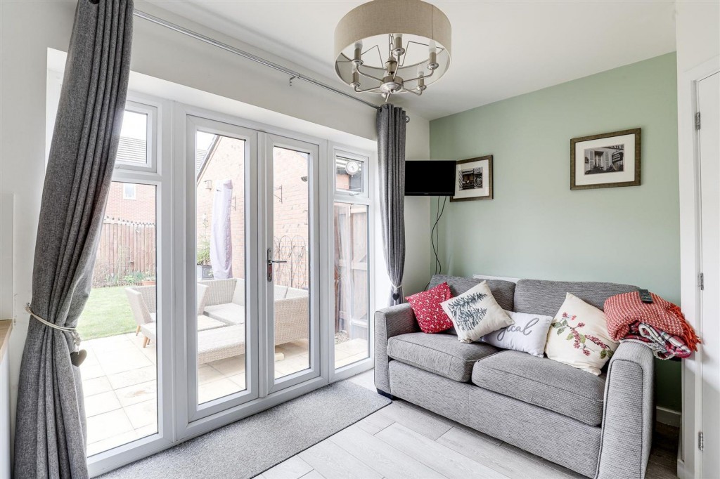 Hartland Drive, Mapperley, NG3