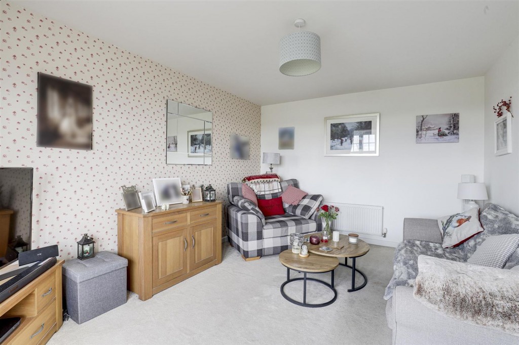 Hartland Drive, Mapperley, NG3