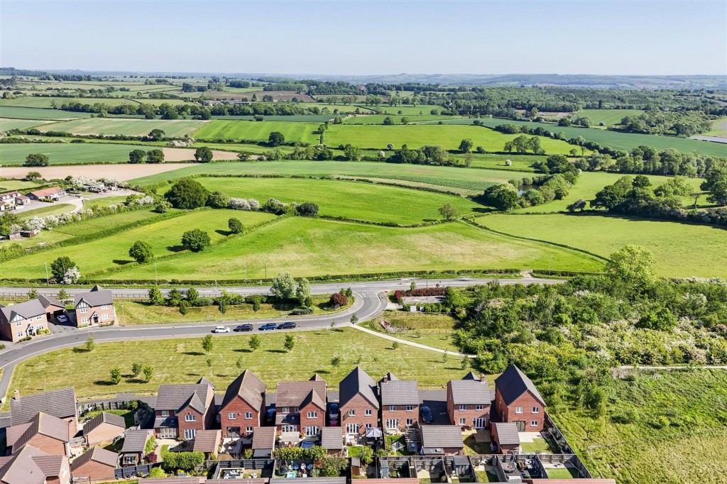 Hartland Drive, Mapperley, NG3