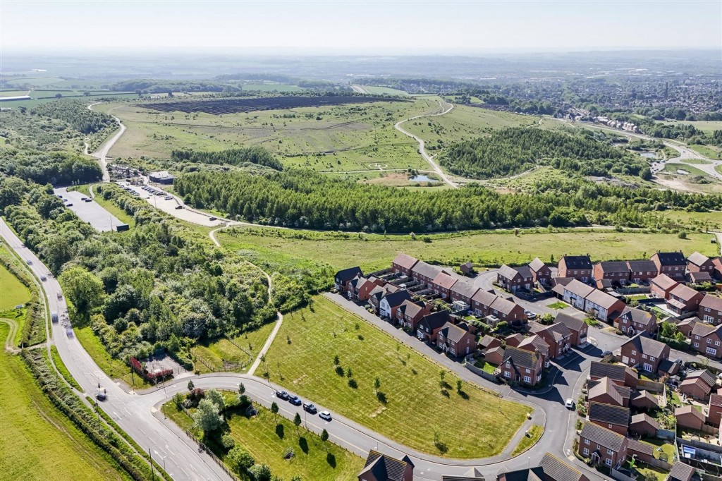 Hartland Drive, Mapperley, NG3