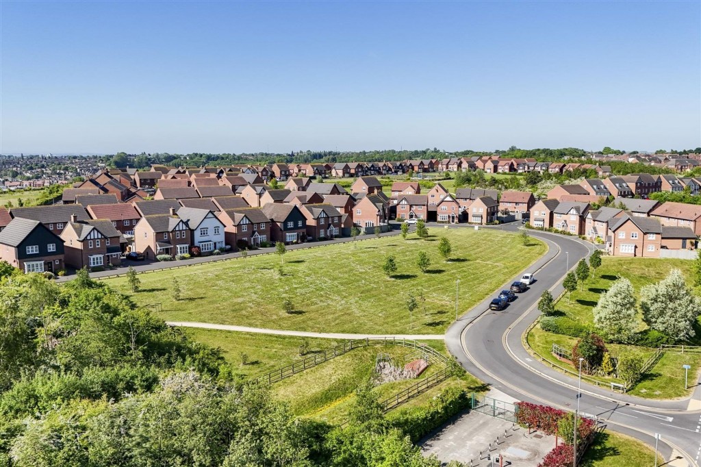 Hartland Drive, Mapperley, NG3