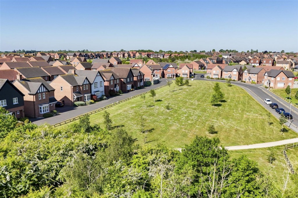 Hartland Drive, Mapperley, NG3