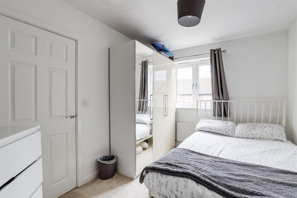 Hartland Drive, Mapperley, NG3