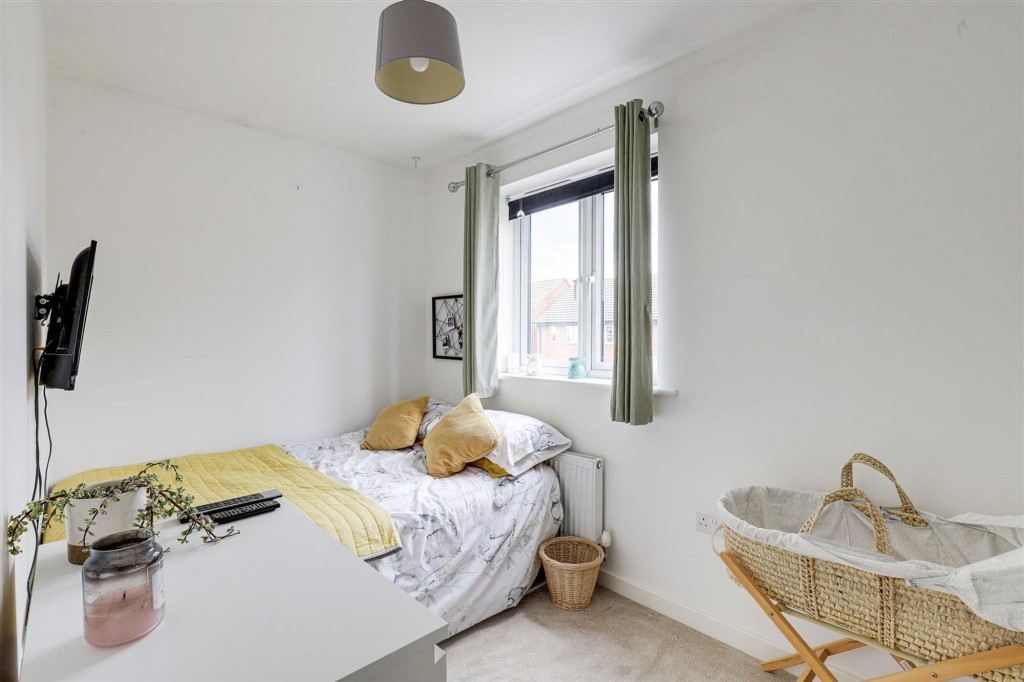 Hartland Drive, Mapperley, NG3