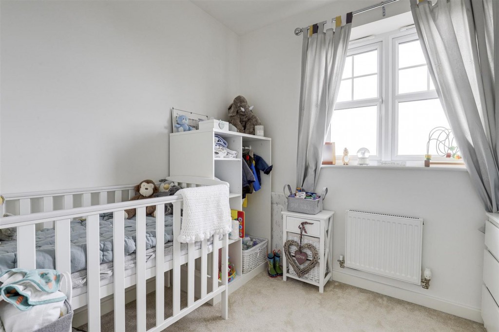 Hartland Drive, Mapperley, NG3