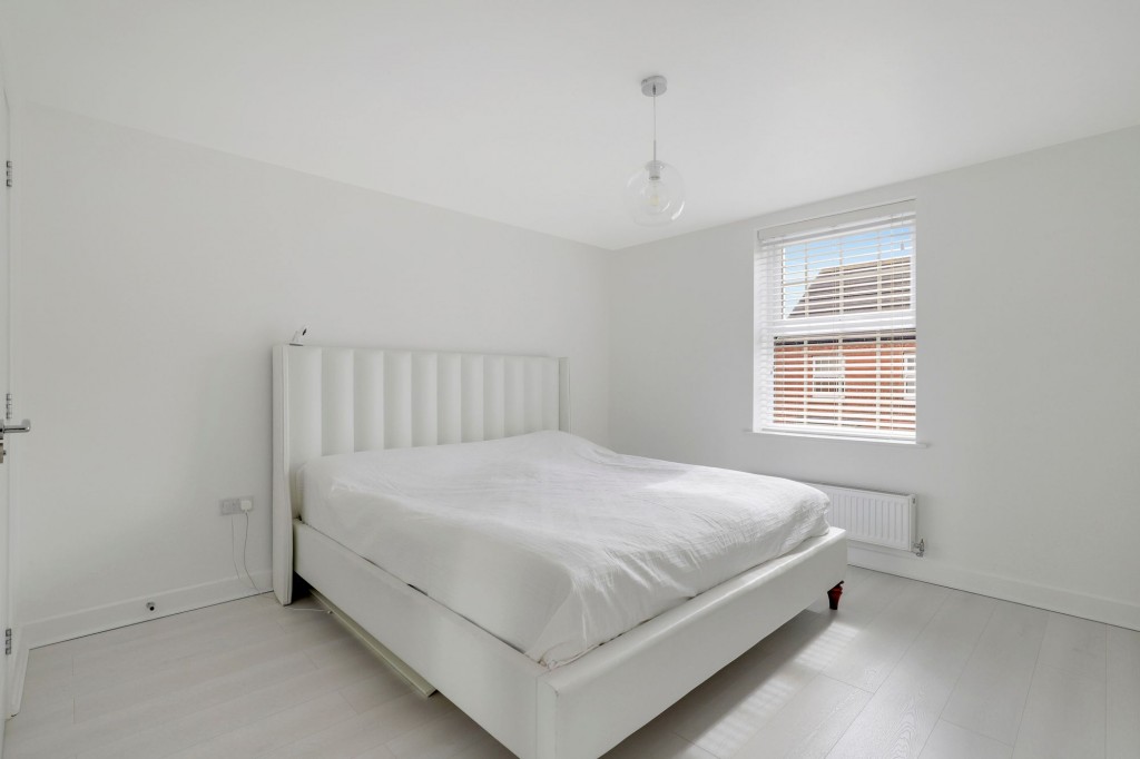 Saturn Road, Mansfield, NG18