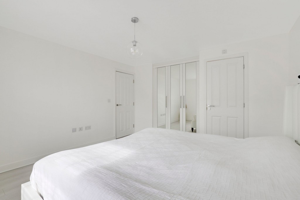 Saturn Road, Mansfield, NG18