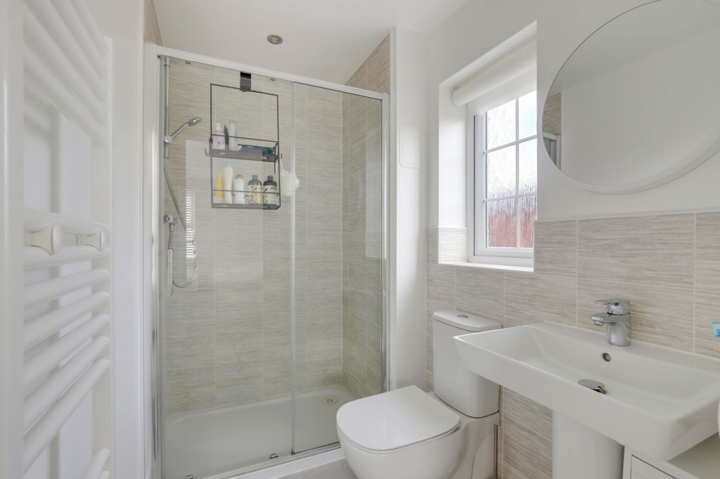 Saturn Road, Mansfield, NG18