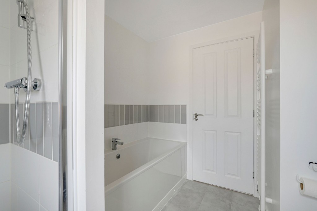 Saturn Road, Mansfield, NG18