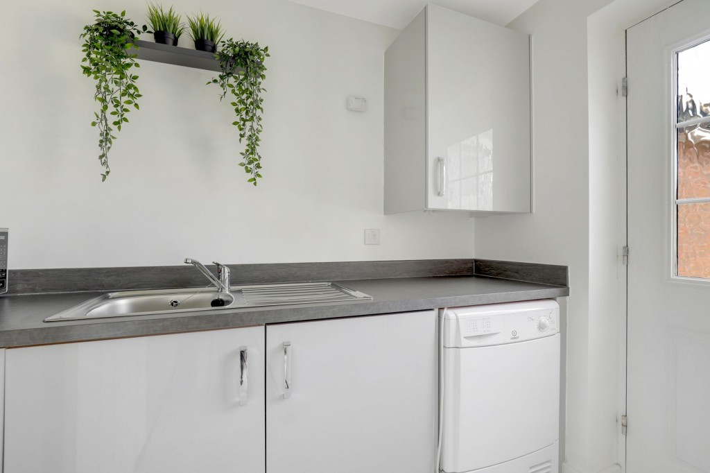 Saturn Road, Mansfield, NG18