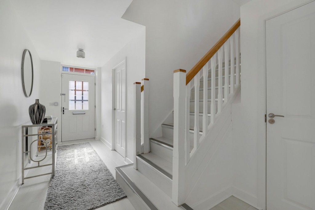 Saturn Road, Mansfield, NG18