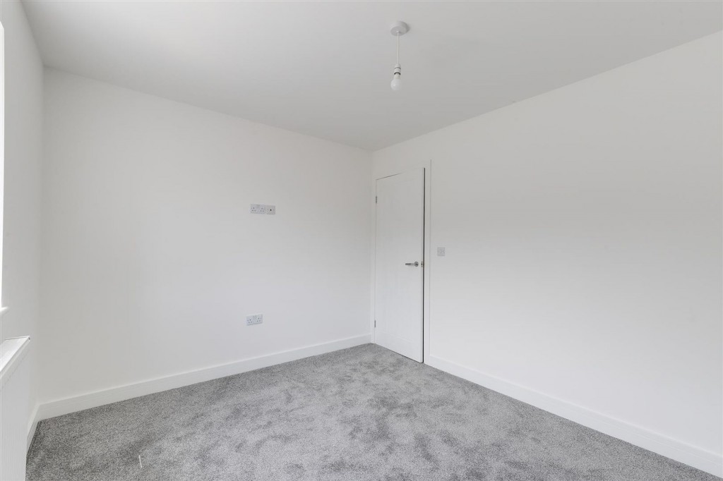 Merchant Street, Bulwell, NG6