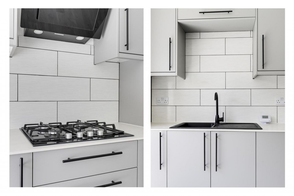 Merchant Street, Bulwell, NG6