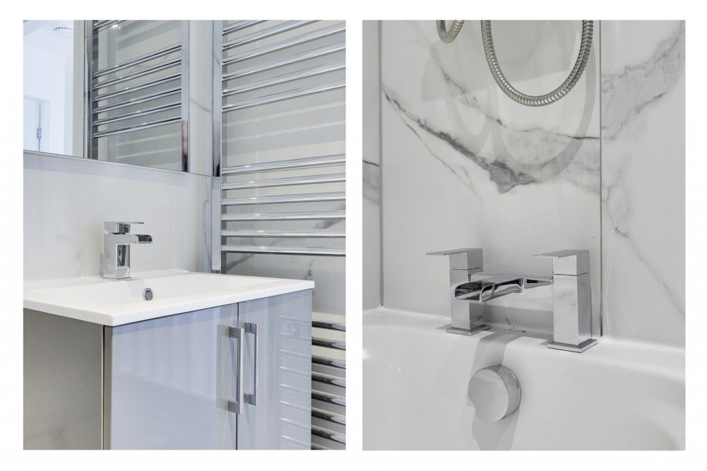 Merchant Street, Bulwell, NG6