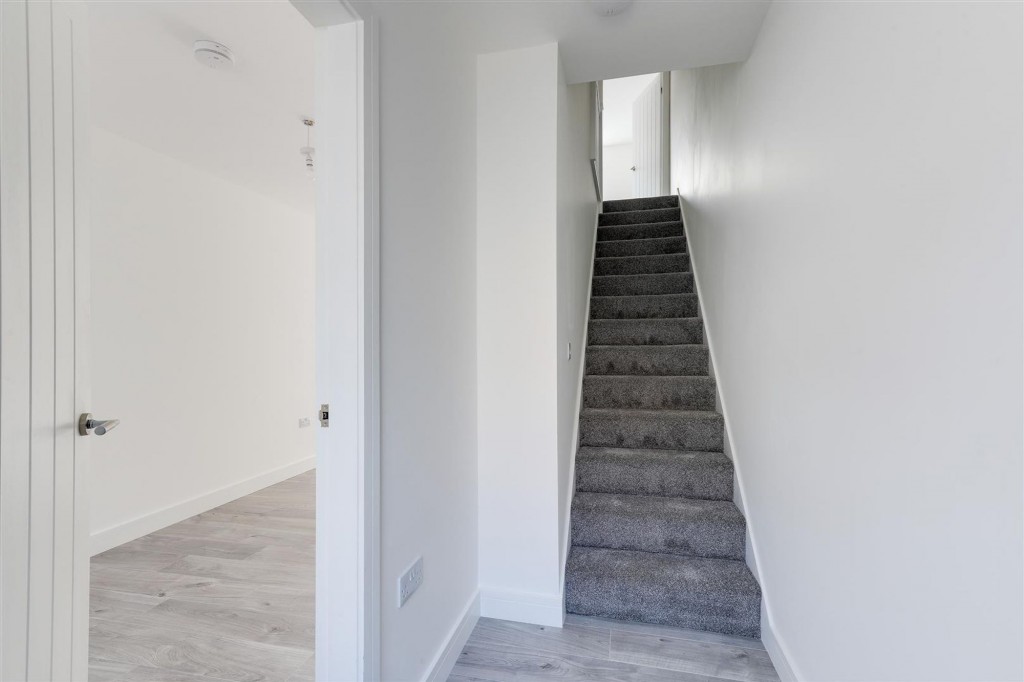 Merchant Street, Bulwell, NG6