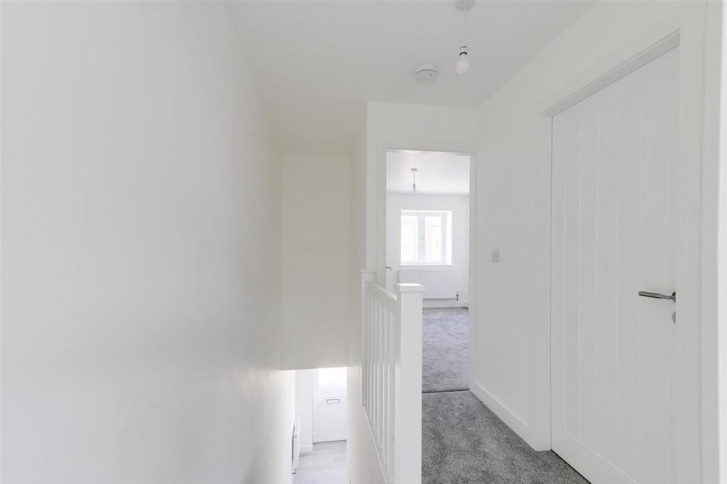 Merchant Street, Bulwell, NG6