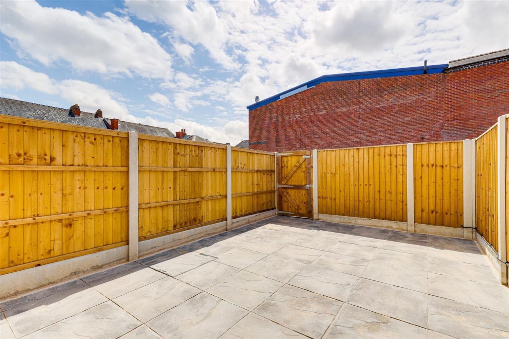 Merchant Street, Bulwell, NG6