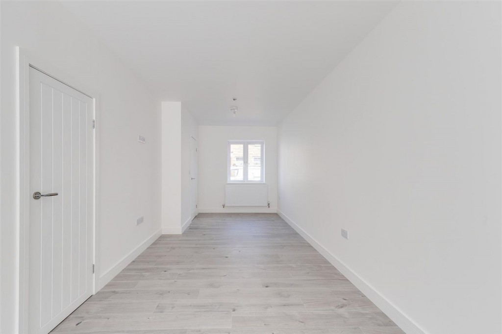 Merchant Street, Bulwell, NG6