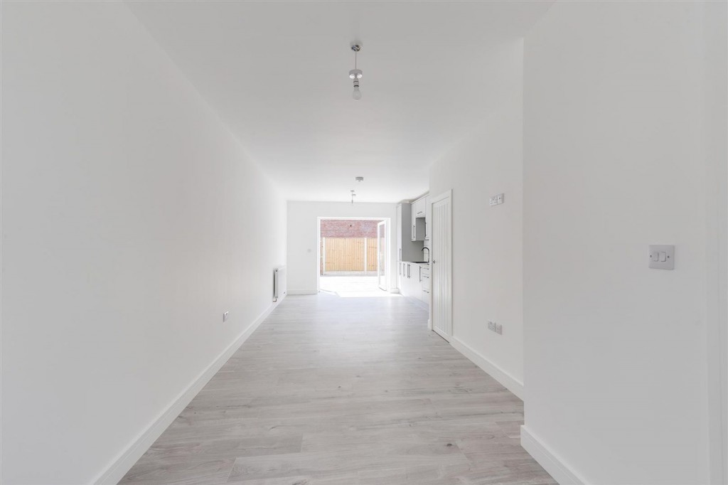 Merchant Street, Bulwell, NG6