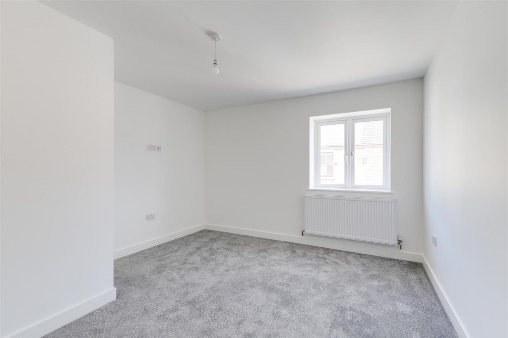 Merchant Street, Bulwell, NG6