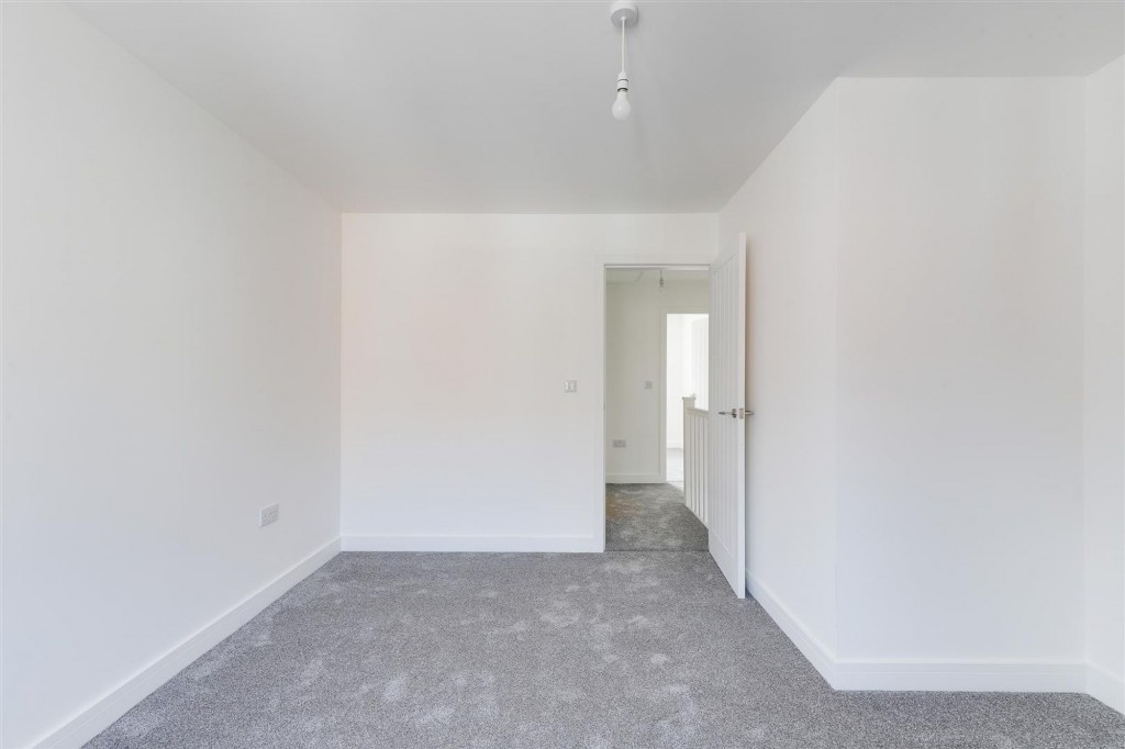 Merchant Street, Bulwell, NG6