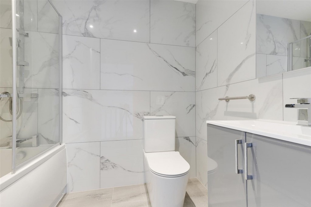 Merchant Street, Bulwell, NG6