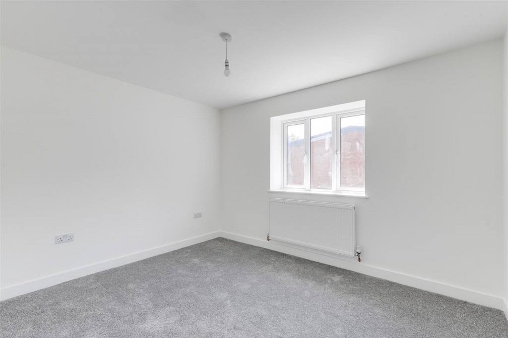 Merchant Street, Bulwell, NG6