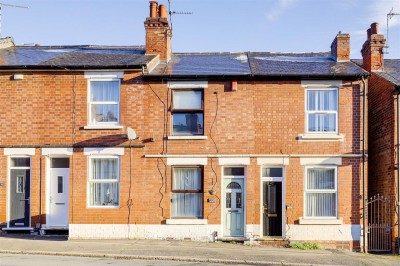 Loughborough Avenue, Nottingham, NG2