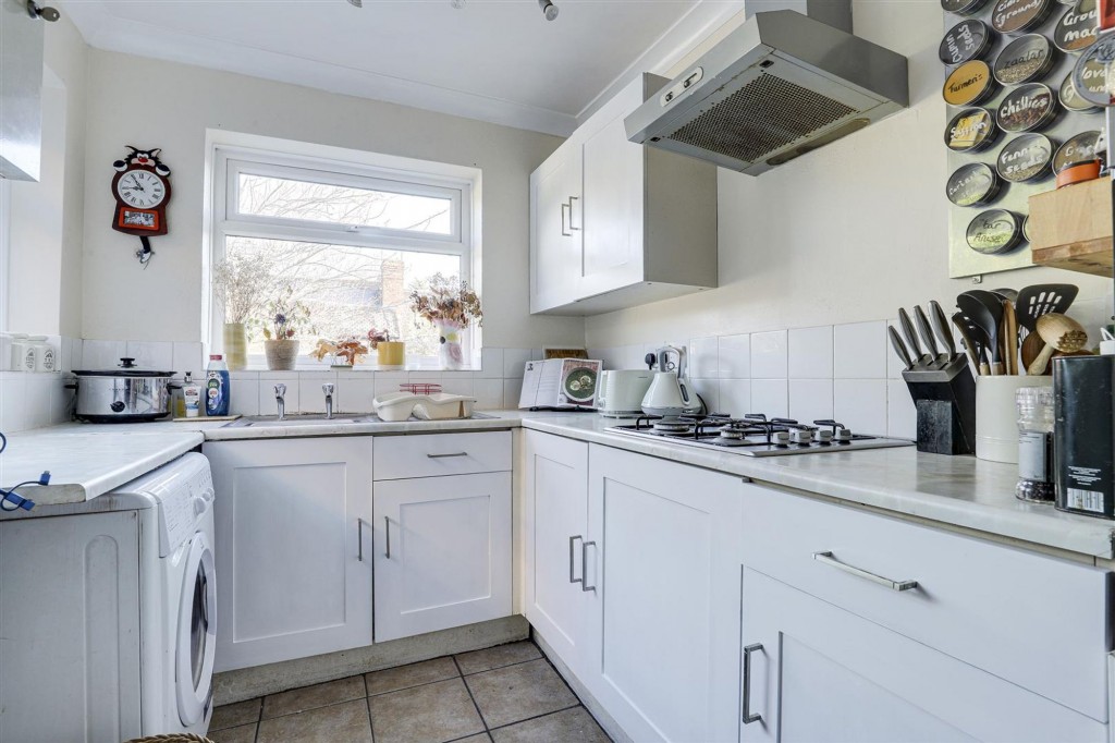 Loughborough Avenue, Nottingham, NG2