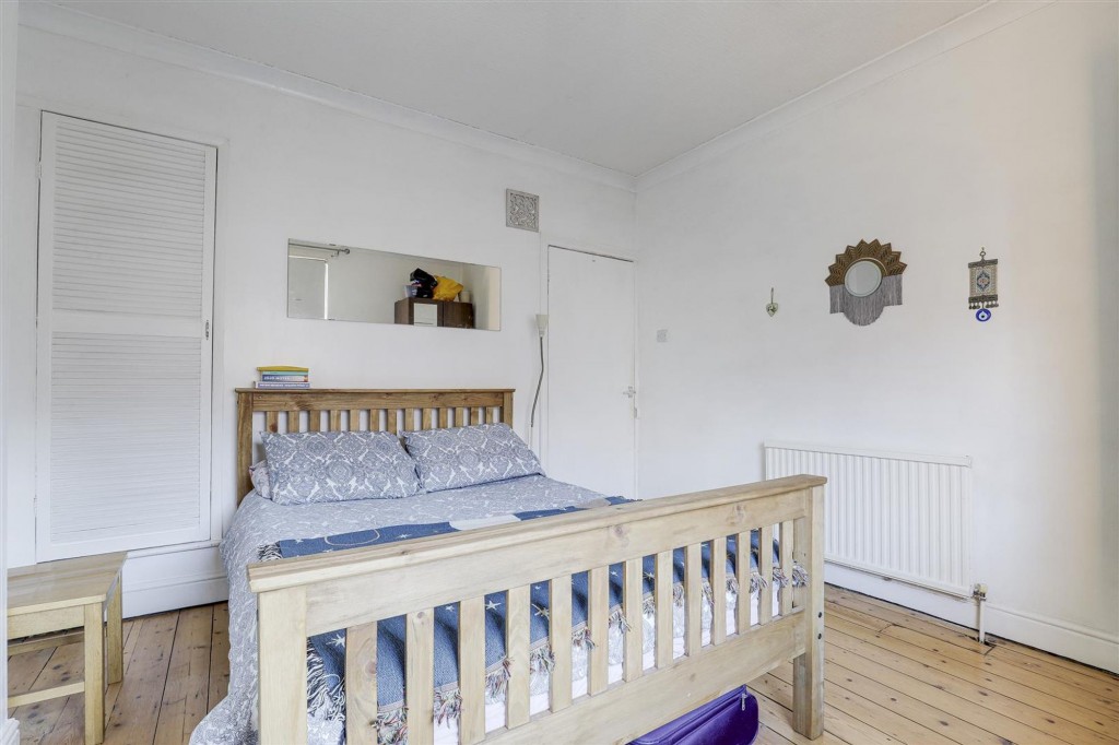 Loughborough Avenue, Nottingham, NG2