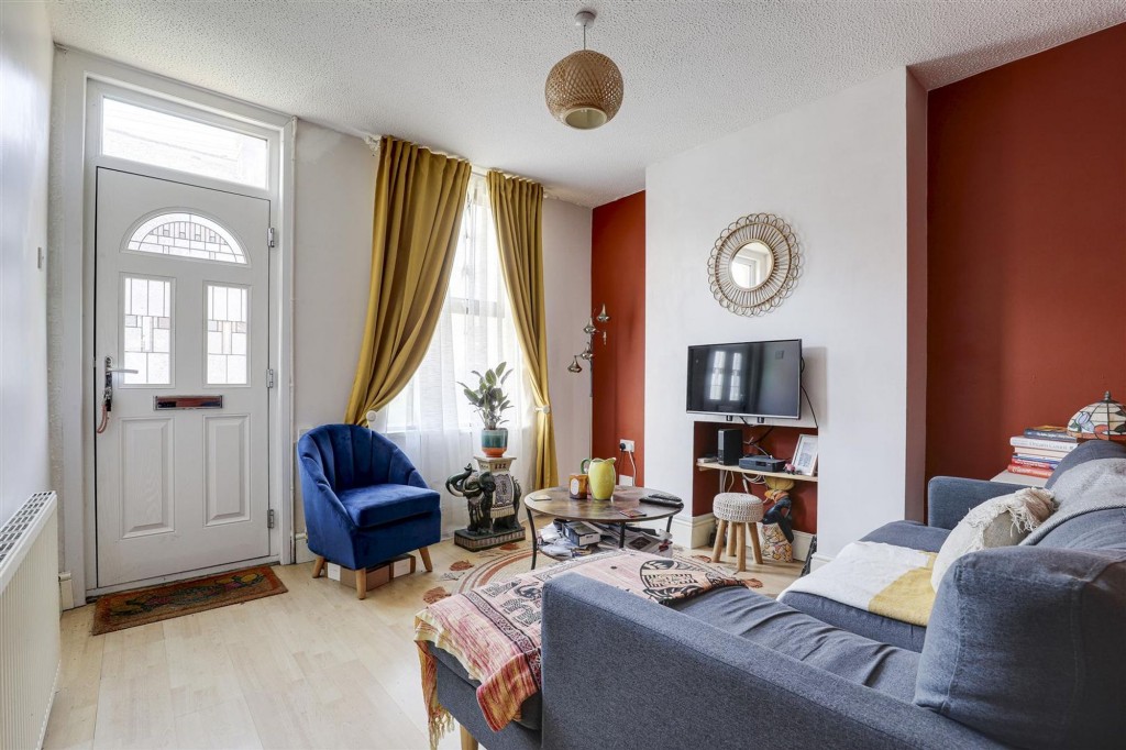 Loughborough Avenue, Nottingham, NG2