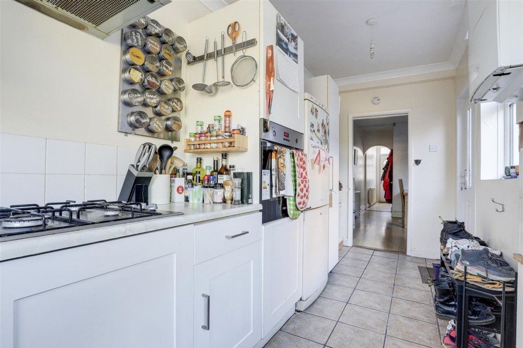 Loughborough Avenue, Nottingham, NG2